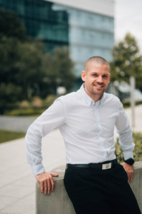 Milan Bartoň - obchodník s nemovitostmi